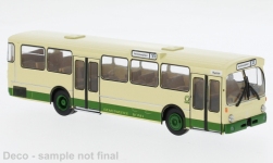 Brekina 50803 - H0 - Mercedes-Benz O 305 Bonn, klassisch